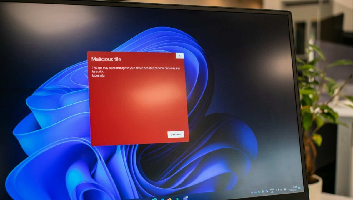 Najbolji antivirus za Windows i Mac u 2025.