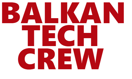 Balkan Tech Crew