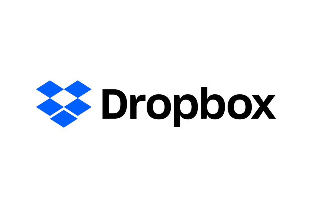 cloud storage dropbox_logo